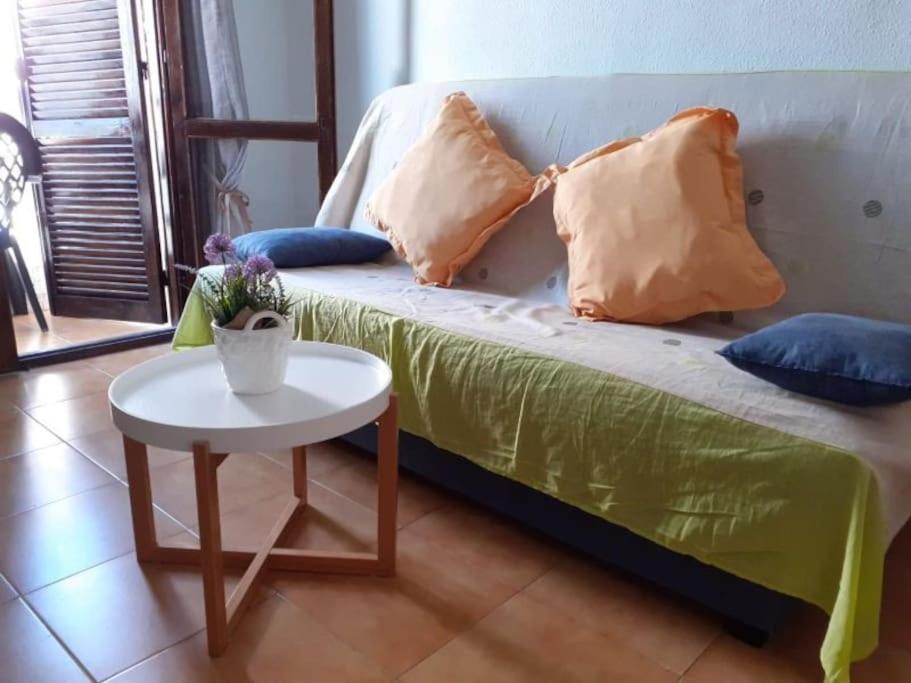 Apartment Los Locos Beach With Balcony And Wi-Fi Torrevieja Bagian luar foto