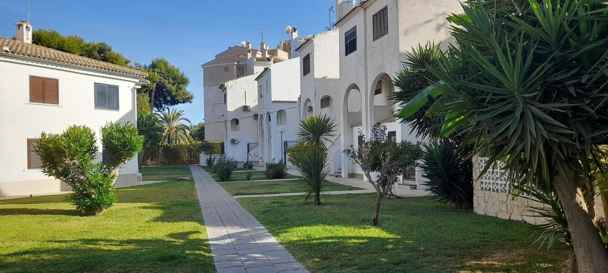Apartment Los Locos Beach With Balcony And Wi-Fi Torrevieja Bagian luar foto
