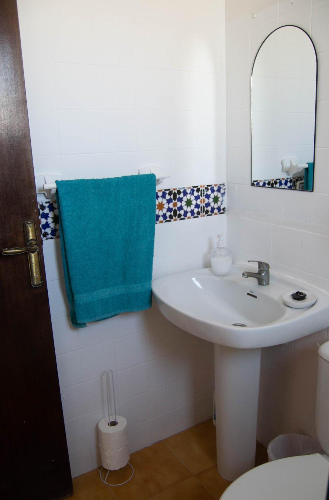 Apartment Los Locos Beach With Balcony And Wi-Fi Torrevieja Bagian luar foto