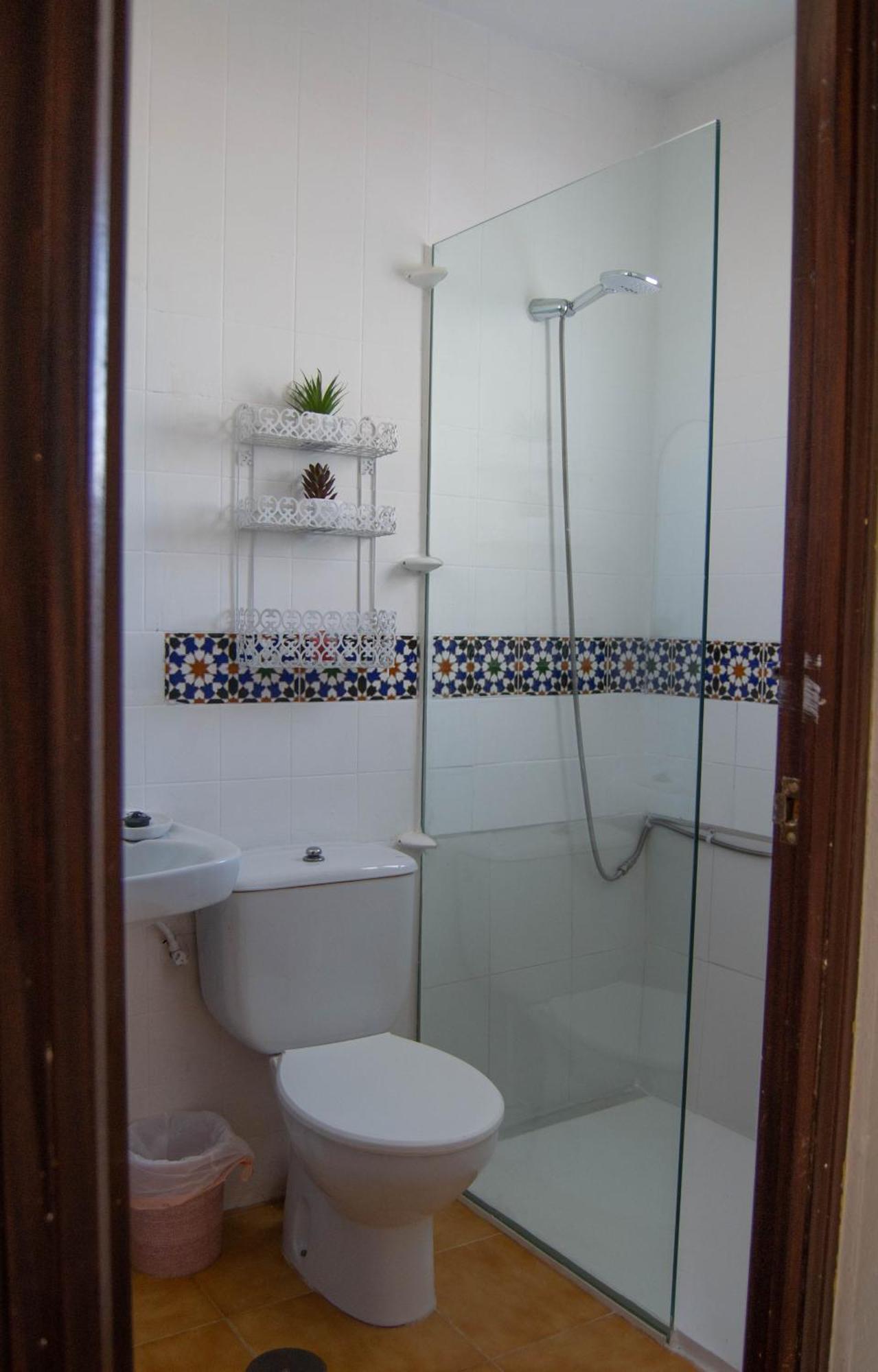 Apartment Los Locos Beach With Balcony And Wi-Fi Torrevieja Bagian luar foto